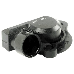Sensor, gasspjäll Delphi SS10425-12B1 DELPHI