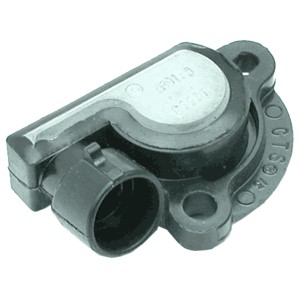 Sensor, gasspjäll Delphi SS10429-12B1 DELPHI
