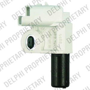 Sensor, kamaxelgivare DELPHI