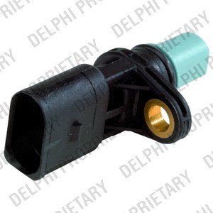 Sensor, kamaxelgivare DELPHI
