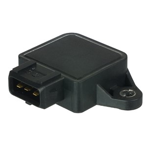 Sensor, gasspjäll Delphi SS10992-12B1 DELPHI