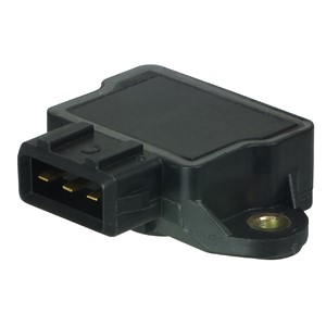 Sensor, gasspjäll Delphi SS10998-12B1 DELPHI