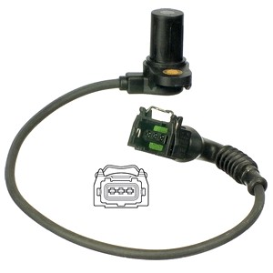 Sensor, kamaxelgivare Delphi SS11026 DELPHI Sensor, kamaxelgivare Delphi SS11026 DELPHI