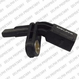ABS-givare, Sensor, hjulvarvtal, Framaxel, Bakaxel, framaxel väns DELPHI