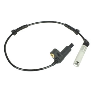 ABS-givare, Sensor, hjulvarvtal, Framaxel, Fram, Höger, Vänster DELPHI