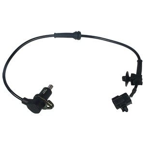 ABS-givare, Sensor, hjulvarvtal, Bak, Bakaxel, Bakaxel höger Delp DELPHI