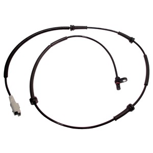 ABS-givare, Sensor, hjulvarvtal, Framaxel, Fram, Höger fram, Väns DELPHI