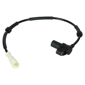 ABS-givare, Sensor, hjulvarvtal, Fram, Framaxel, Höger, Vänster D DELPHI