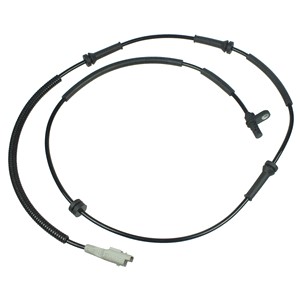 ABS-givare, Sensor, hjulvarvtal, Bakaxel Delphi SS20213 DELPHI