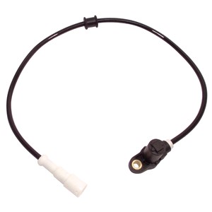 ABS-givare, Sensor, hjulvarvtal, Framaxel, Höger, Vänster Delphi  DELPHI
