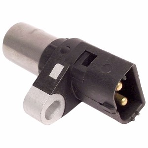 ABS-givare, Sensor, hjulvarvtal, Framaxel, Fram, Höger, Vänster D DELPHI
