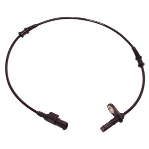 ABS-givare, Sensor, hjulvarvtal, Framaxel, Höger, Vänster Delphi  DELPHI