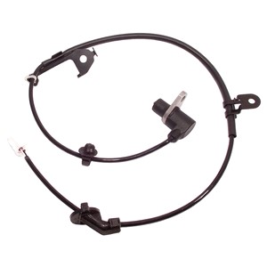 ABS-givare, Sensor, hjulvarvtal, Framaxel, Fram, Vänster Delphi S DELPHI ABS-givare, Sensor, hjulvarvtal, Framaxel, Fram, Vänster Delphi S DELPHI