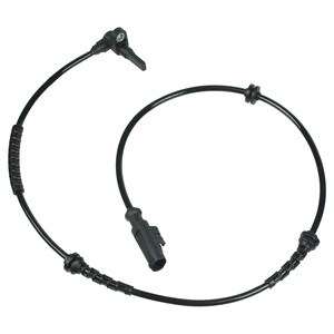 ABS-givare, Sensor, hjulvarvtal, Fram, Framaxel Delphi SS20241 DELPHI
