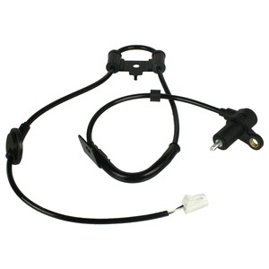 ABS-givare, Sensor, hjulvarvtal Delphi SS20245 DELPHI ABS-givare, Sensor, hjulvarvtal Delphi SS20245 DELPHI