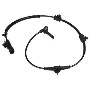 ABS-givare, Sensor, hjulvarvtal, Framaxel, Fram Delphi SS20251 DELPHI