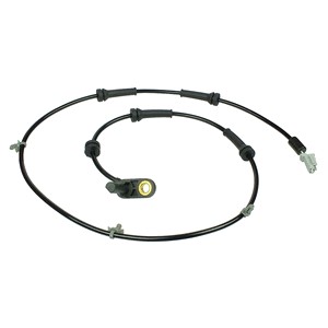 ABS-givare, Sensor, hjulvarvtal, Framaxel, Höger Delphi SS20259 DELPHI ABS-givare, Sensor, hjulvarvtal, Framaxel, Höger Delphi SS20259 DELPHI