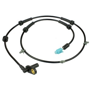 ABS-givare, Sensor, hjulvarvtal, Framaxel, Vänster Delphi SS20260 DELPHI ABS-givare, Sensor, hjulvarvtal, Framaxel, Vänster Delphi SS20260 DELPHI