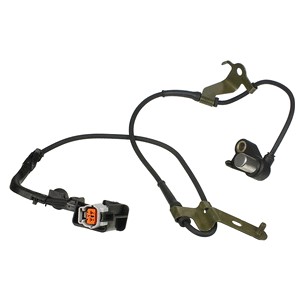 ABS-givare, Sensor, hjulvarvtal Delphi SS20263 DELPHI ABS-givare, Sensor, hjulvarvtal Delphi SS20263 DELPHI