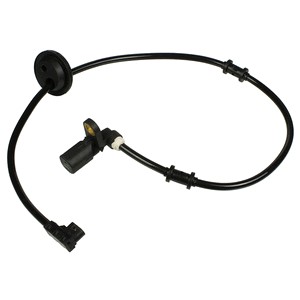 ABS-givare, Sensor, hjulvarvtal, Bakaxel, Vänster DELPHI