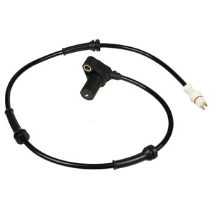 ABS-givare, Sensor, hjulvarvtal, Bakaxel, Framaxel, Vänster Delph DELPHI