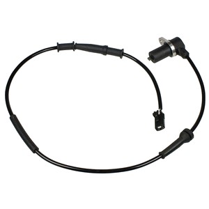 ABS-givare, Sensor, hjulvarvtal, Framaxel, Fram, Vänster, Höger D DELPHI ABS-givare, Sensor, hjulvarvtal, Framaxel, Fram, Vänster, Höger D DELPHI