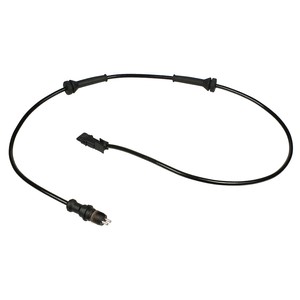 ABS-givare, Sensor, hjulvarvtal, Bakaxel Delphi SS20280 DELPHI