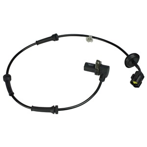 ABS-givare, Sensor, hjulvarvtal, Fram, Framaxel, framaxel höger D DELPHI