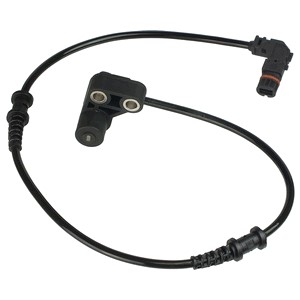 ABS-givare, Sensor, hjulvarvtal, Framaxel, framaxel vänster Delph DELPHI