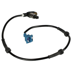 ABS-givare, Sensor, hjulvarvtal, Bakaxel, Höger, Vänster Delphi S DELPHI