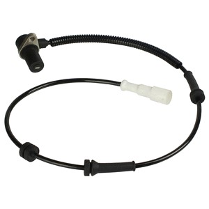ABS-givare, Sensor, hjulvarvtal, Framaxel, Fram, framaxel höger,  DELPHI