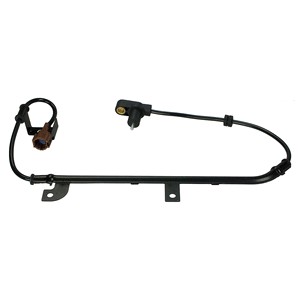 ABS-givare, Sensor, hjulvarvtal, Bakaxel, Bak, Bakaxel vänster, V DELPHI ABS-givare, Sensor, hjulvarvtal, Bakaxel, Bak, Bakaxel vänster, V DELPHI