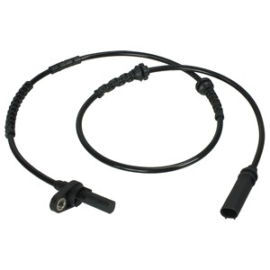 ABS-givare, Sensor, hjulvarvtal, Framaxel, Fram Delphi SS20324 DELPHI