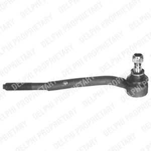 Styrled, Ytter, framaxel höger, Höger Delphi TA1207 DELPHI Styrled, Ytter, framaxel höger, Höger Delphi TA1207 DELPHI
