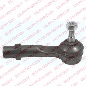 Styrled, Framaxel, Ytter, framaxel höger, Höger Delphi TA2495 DELPHI