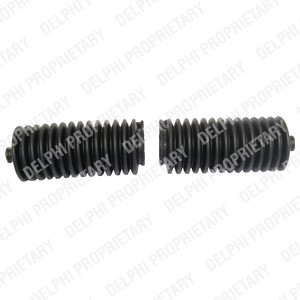 Dammskydd, styrsystem, Mitt Delphi TBR3025 DELPHI