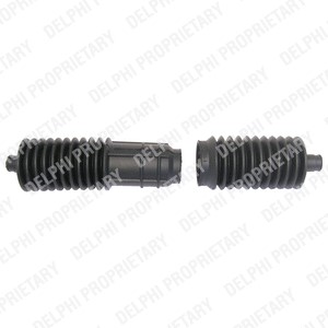 Dammskydd, styrsystem, Mitt Delphi TBR3032 DELPHI