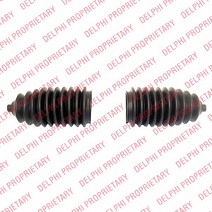 Dammskydd, styrsystem, Mitt Delphi TBR3037 DELPHI