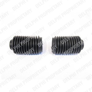 Dammskydd, styrsystem, Mitt Delphi TBR3083 DELPHI
