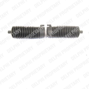 Dammskydd, styrsystem, Mitt Delphi TBR4036 DELPHI