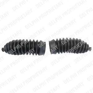 Dammskydd, styrsystem, Mitt Delphi TBR4135 DELPHI Dammskydd, styrsystem, Mitt Delphi TBR4135 DELPHI