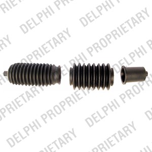 Dammskydd, styrsystem, Framaxel Delphi TBR4151 DELPHI Dammskydd, styrsystem, Framaxel Delphi TBR4151 DELPHI