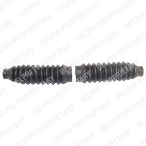 Dammskydd, styrsystem, Mitt Delphi TBR4184 DELPHI