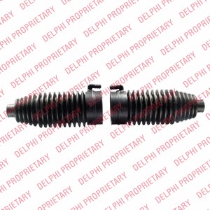 Dammskydd, styrsystem, Mitt Delphi TBR4203 DELPHI