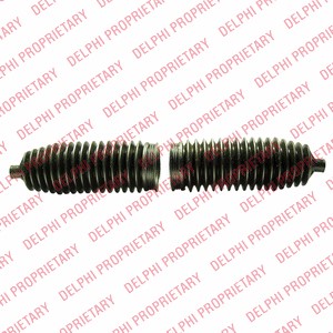Dammskydd, styrsystem, Mitt Delphi TBR4207 DELPHI