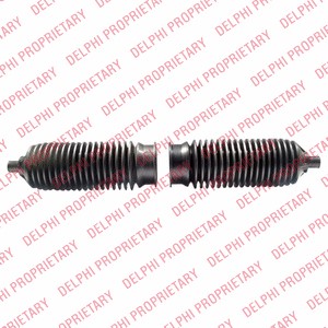 Dammskydd, styrsystem, Mitt Delphi TBR4209 DELPHI