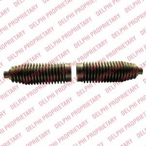 Dammskydd, styrsystem, Framaxel Delphi TBR4218 DELPHI