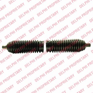 Dammskydd, styrsystem, Mitt Delphi TBR4219 DELPHI