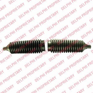 Dammskydd, styrsystem, Mitt Delphi TBR4222 DELPHI