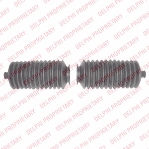 Dammskydd, styrsystem, Mitt Delphi TBR4229 DELPHI